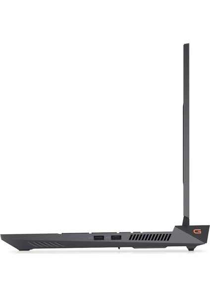 G15-5530 Intel I7-13650HX 16GB 512GB SSD 6gb RTX3050 15.6"fhd 120Hz Gaming Ubuntu Taşınabilir Bilgisayar