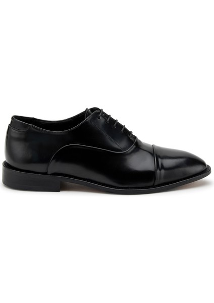 Erkek Oxford ( Klasik) 78R1 Frau Oxford Nero