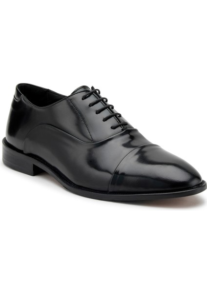 Erkek Oxford ( Klasik) 78R1 Frau Oxford Nero