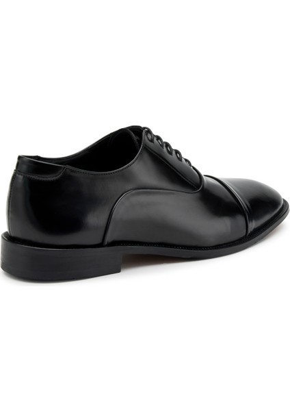 Erkek Oxford ( Klasik) 78R1 Frau Oxford Nero