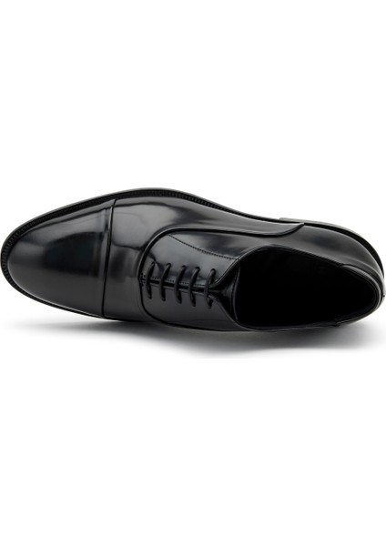 Erkek Oxford ( Klasik) 78R1 Frau Oxford Nero