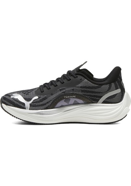 Velocıty Nıtro 3 Unisex Koşu Ayakkabısı 37774801 Siyah