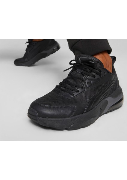VIS2K Unisex Günlük Ayakkabı 39231801 Siyah