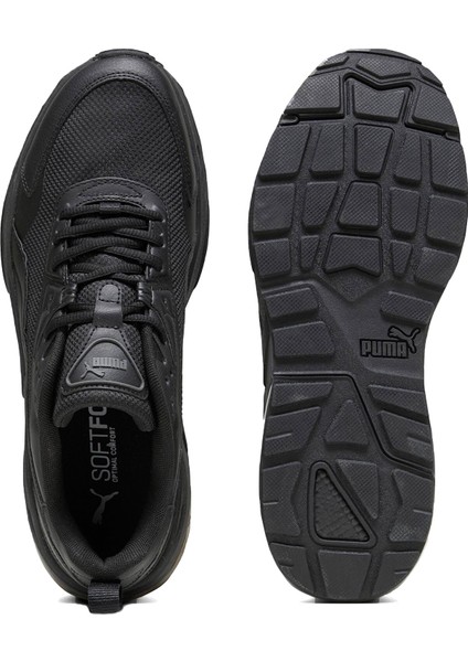 VIS2K Unisex Günlük Ayakkabı 39231801 Siyah