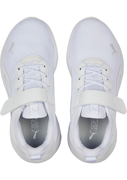All-Day Actıve Ac+ Ps Çocuk Günlük Ayakkabı 38738705 Beyaz fırsatları