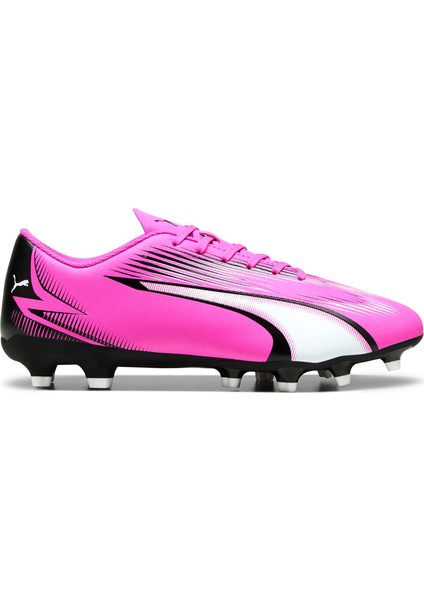 Ultra Play Fg/ag Unisex Çim Zemin Kramponu 10776301 Pembe