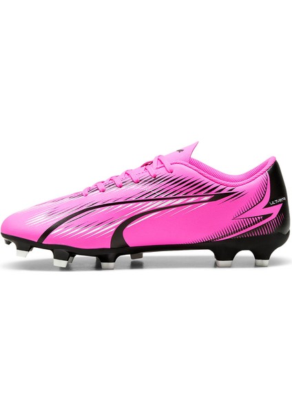 Ultra Play Fg/ag Unisex Çim Zemin Kramponu 10776301 Pembe