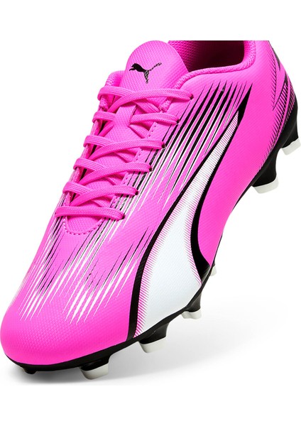 Ultra Play Fg/ag Unisex Çim Zemin Kramponu 10776301 Pembe