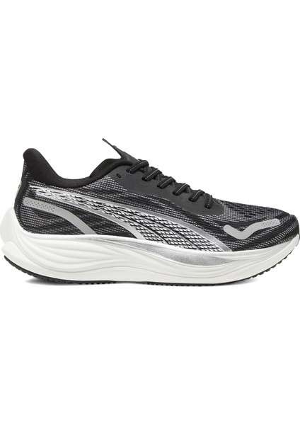 Velocıty Nıtro 3 Unisex Koşu Ayakkabısı 37774801 Siyah