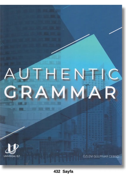 Authentic Grammer