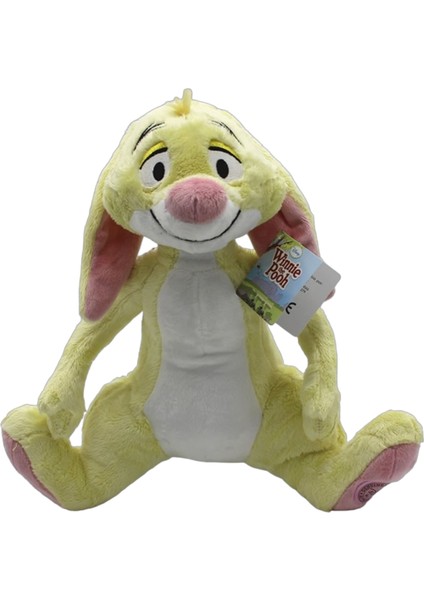 Disney Orijinal Lisanslı Winnie The Pooh Peluş Rabbit