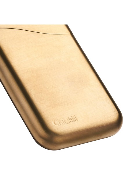 Summit Card Case Brass Kartlık Kart Altın fiyatları
