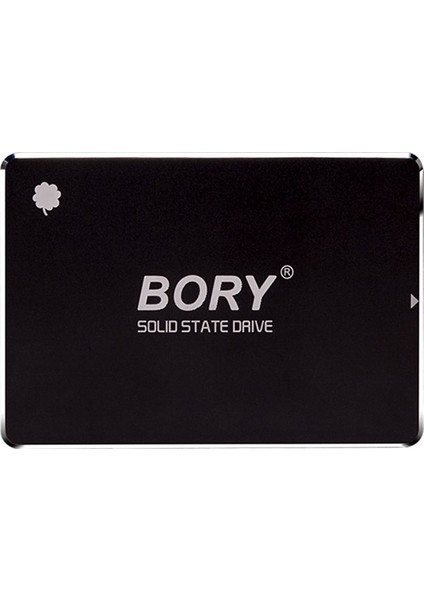 CLZ192 Bory R500-C128G Sata3 128 GB SSD 550/510 Mbs Harddisk (4172)