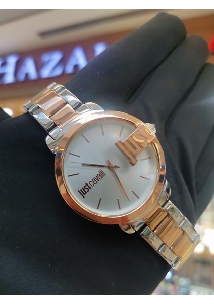 Yeni Sezon Kadın Kol Saati