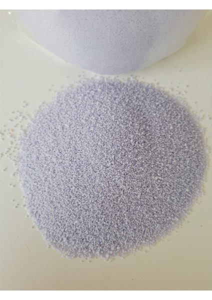 Inci Tozu Mum Mor Renk ,vanilya Esanslı ,200GR fiyatları