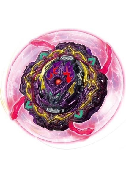 Beyblade Burst Booster Barricade Lucifer Illegal Bearing Mobius-10 .ıl.bmb-10 B-206