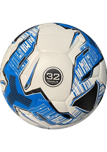 KT-G120 Hybrid Futbol Topu 5 Numara Mavi