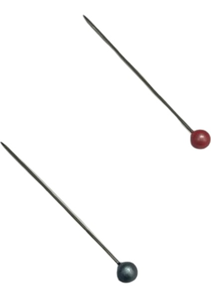 Pearlised Disk Toplu Iğne 29838