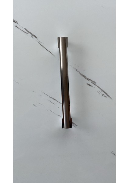 Topkapı Alm/krom/inox 160 mm Kulp