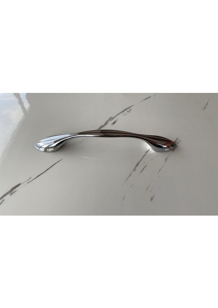 Pelin Krom 160 mm Kulp