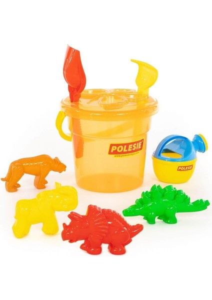 Polesie 35639 Maxi Kum Kovası