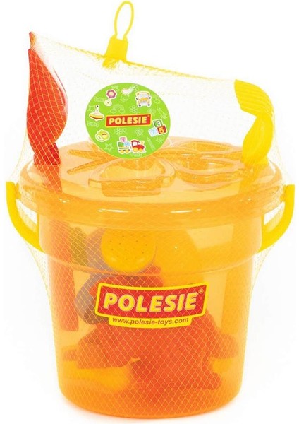 Polesie 35639 Maxi Kum Kovası