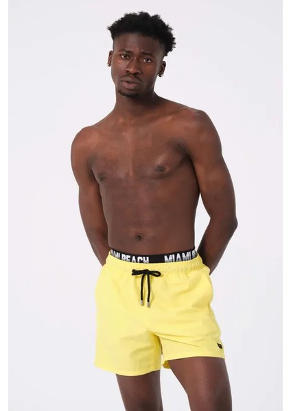 Boxer Lastikli Erkek Diz Üstü Deniz Şort 240 fiyatları