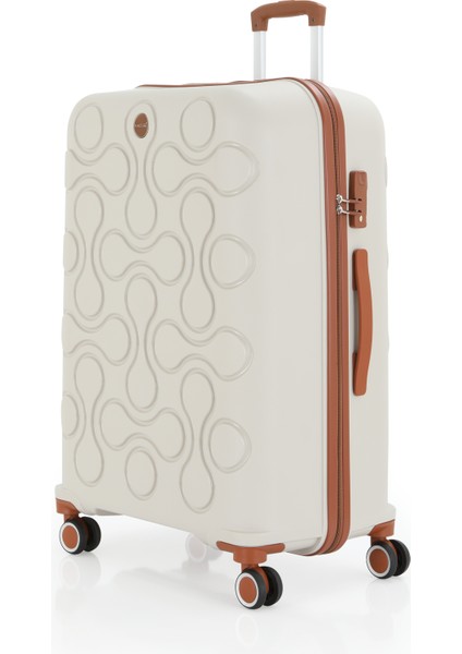 Polipropilen Valiz V376 75 cm fiyatları