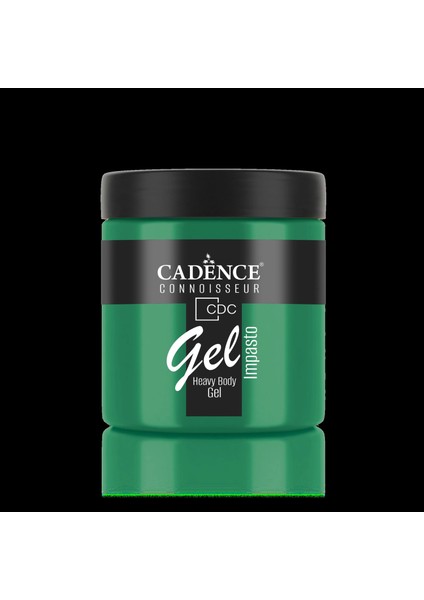 Heavy Body Gel Impasto GP-028 Kokina 250ML