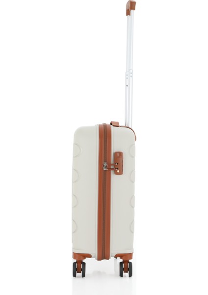 Polipropilen Valiz V376 55 cm modelleri