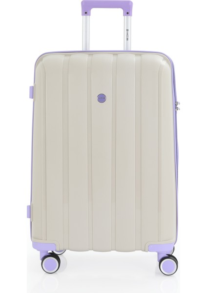 Polipropilen Valiz V305 65 cm