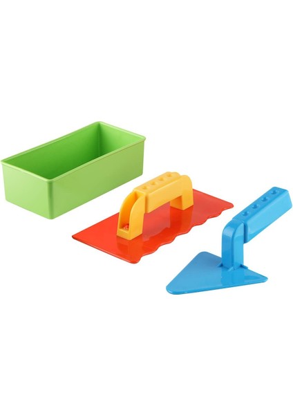 30866-LC Spatula Tuğla Kum Kalıbı -Enfal