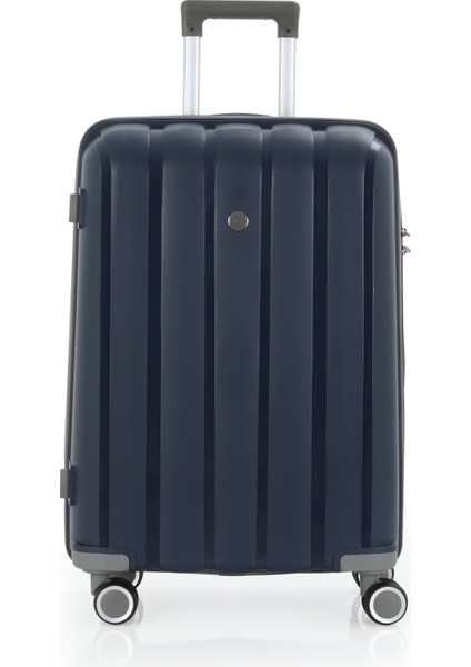 Polipropilen Valiz V305 65 cm