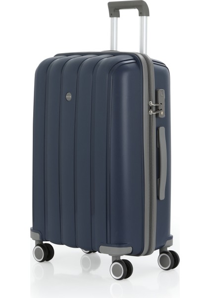 Polipropilen Valiz V305 65 cm