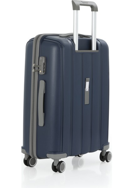 Polipropilen Valiz V305 65 cm