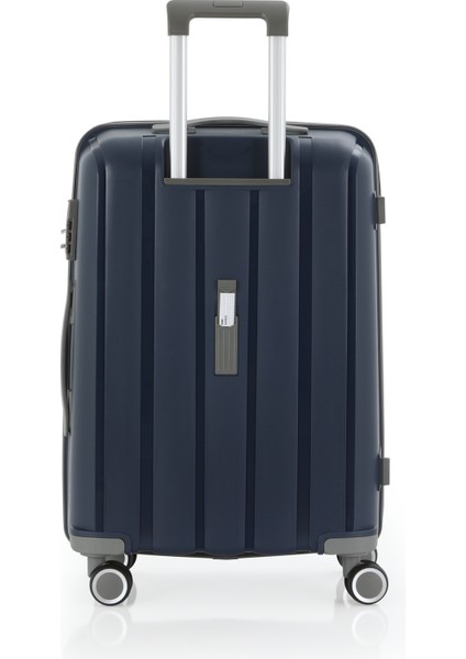 Polipropilen Valiz V305 65 cm