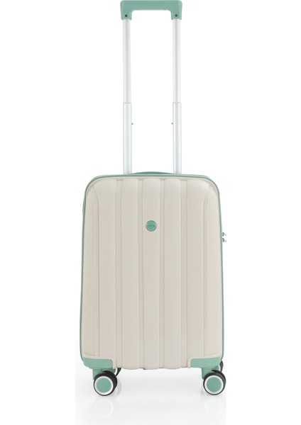 Polipropilen Valiz V305 55 cm