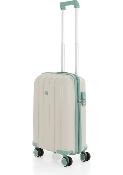 Polipropilen Valiz V305 55 cm