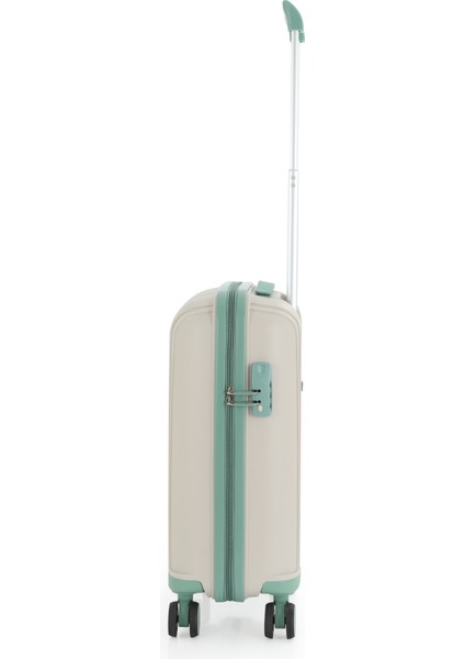 Polipropilen Valiz V305 55 cm