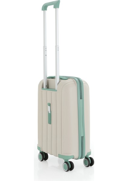 Polipropilen Valiz V305 55 cm