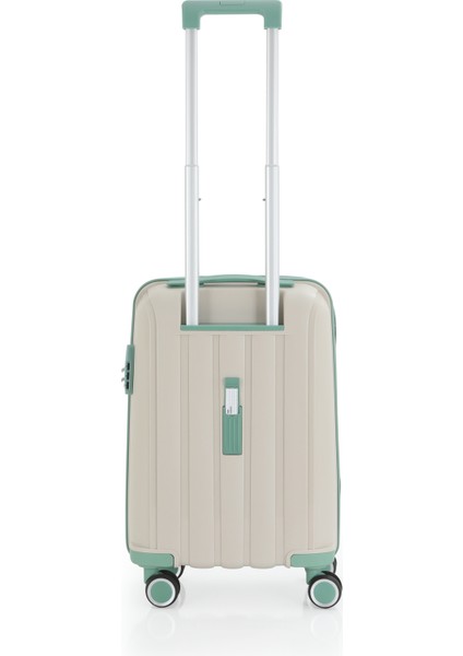 Polipropilen Valiz V305 55 cm