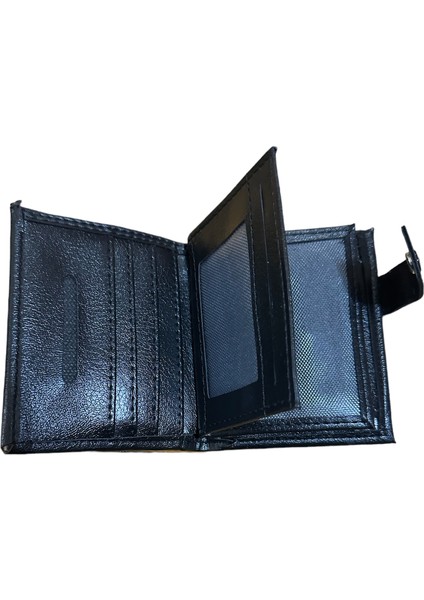 Erkek Cüzdanı Kaliteli Şık ve Dayanıklı tesbih hediyeli indirimleri