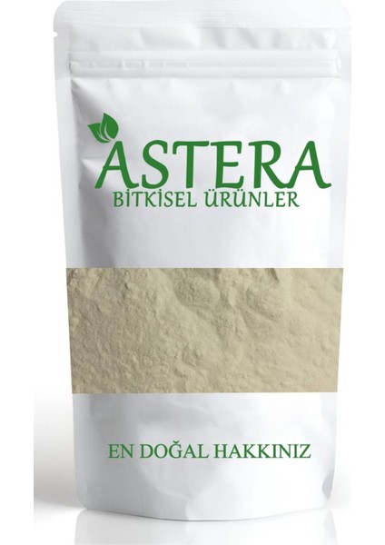 100 gr Toz Arap Zamkı - Zamkı Arabi ( Akasya Gamı ) E414