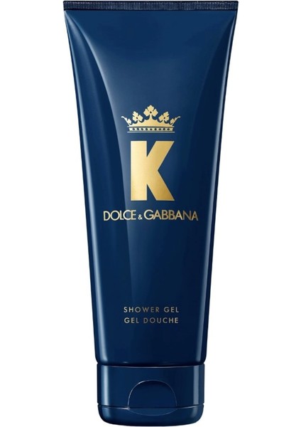 Shower Gel 200ml Erkek Duş Jeli