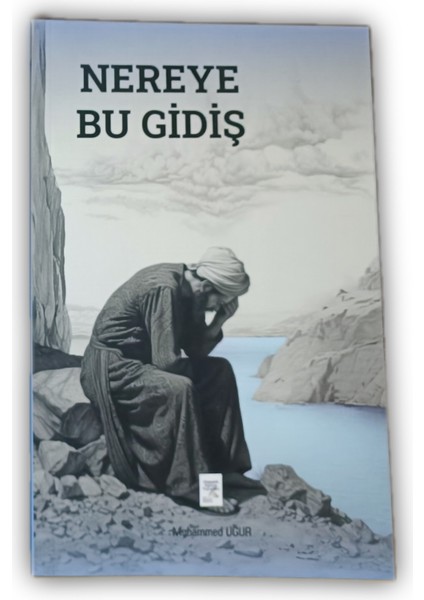 Nereye Bu Gidiş - Muhammet Uğur