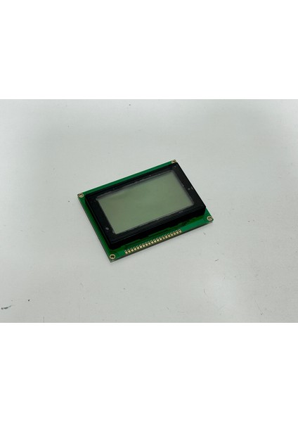 LCD Ekran Modülü 128X64 fiyatları