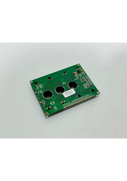 LCD Ekran Modülü 128X64 modelleri