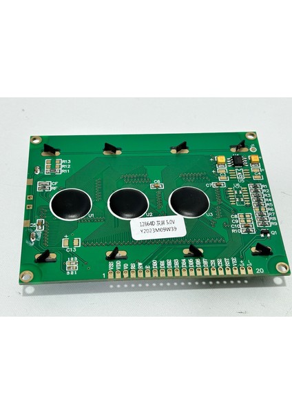 LCD Ekran Modülü 128X64 fırsatları