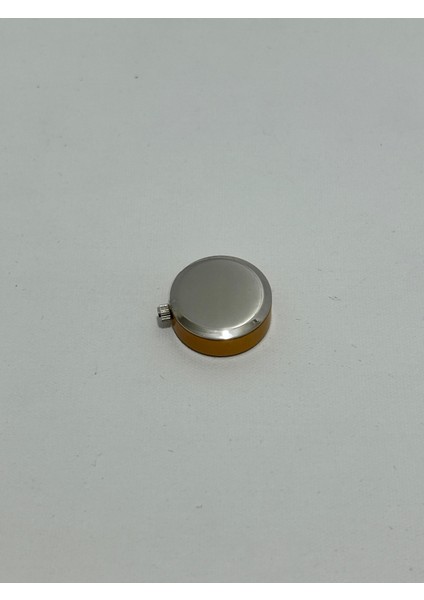 Tasarım Amaçlı Pilli Saat 17,5 mm Rose Gold