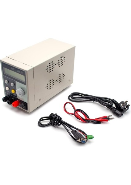 HSPY-400-01 Ayarlanabilir Dc Güç Kaynağı 400V 1A